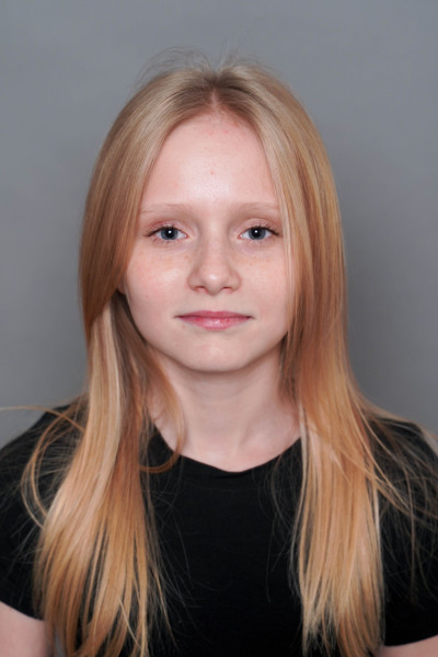 Мирослава Головкина